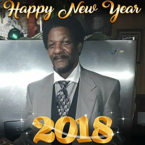 Meet your Posher, Wayne